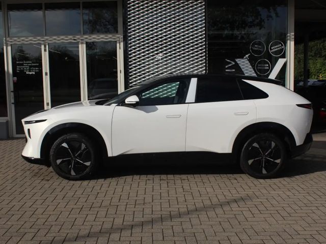 Mazda CX-6e
