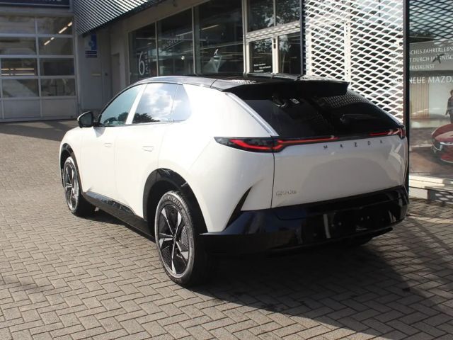 Mazda CX-6e