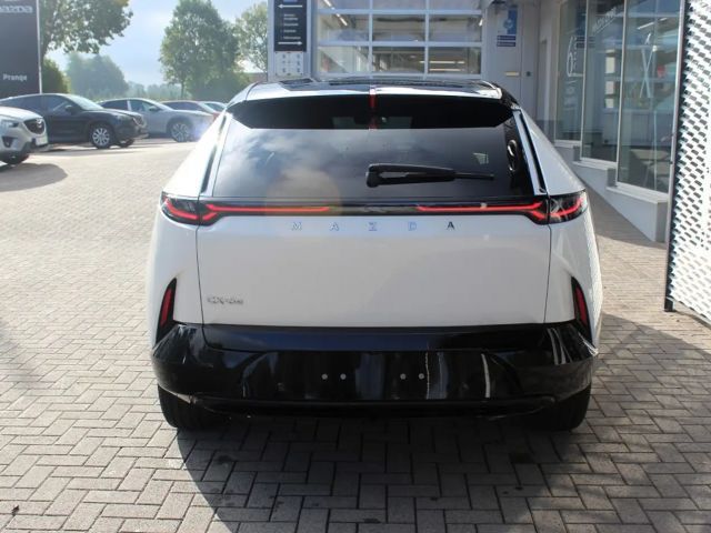 Mazda CX-6e