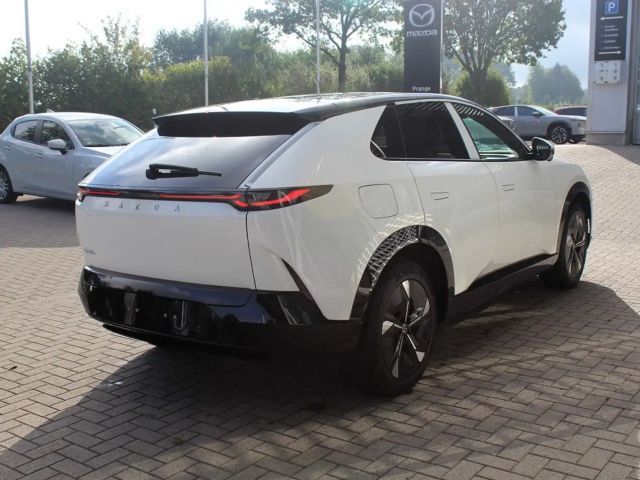 Mazda CX-6e