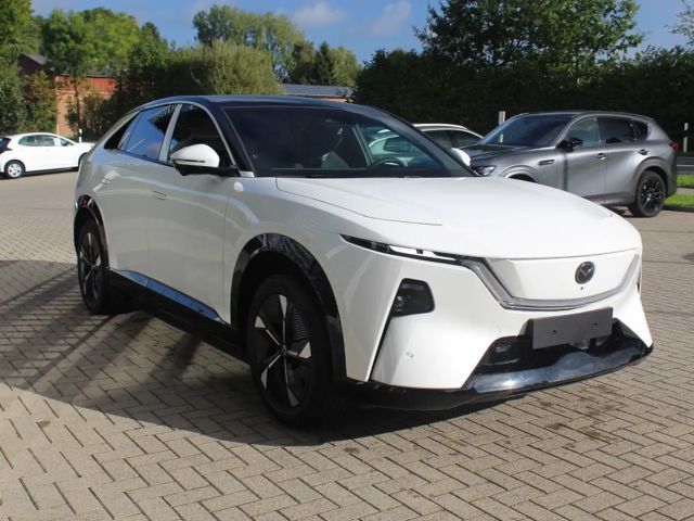Mazda CX-6e