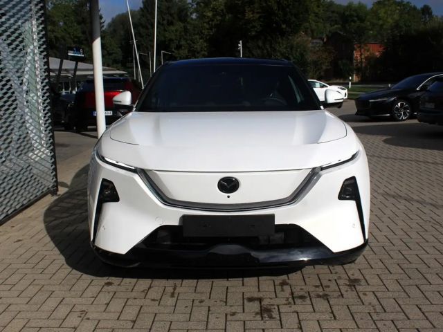 Mazda CX-6e
