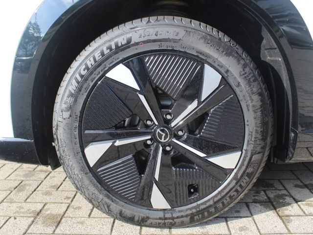 Mazda CX-6e