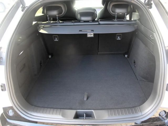 Mazda CX-6e