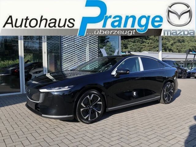 Mazda 6e
