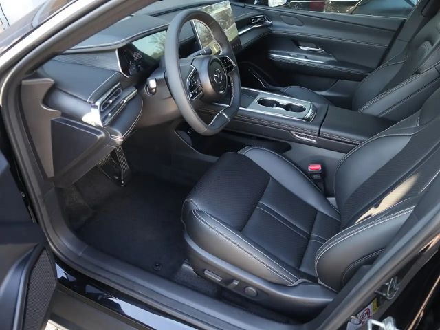 Mazda 6e