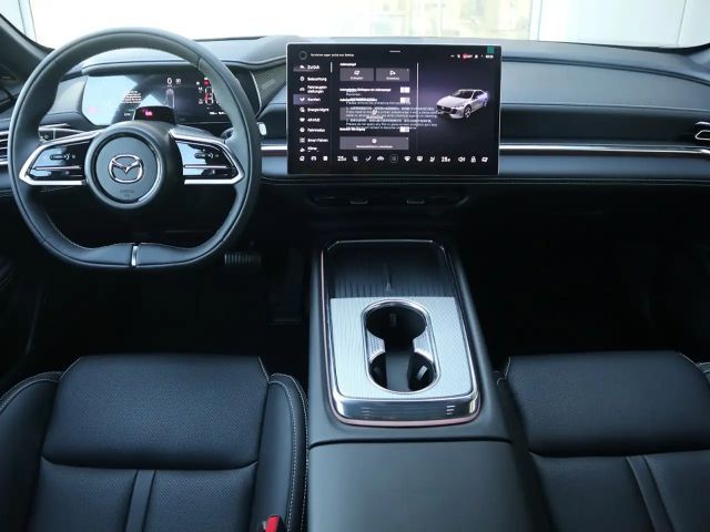 Mazda 6e