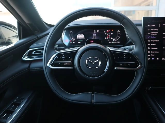 Mazda 6e