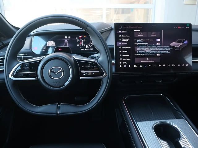 Mazda 6e