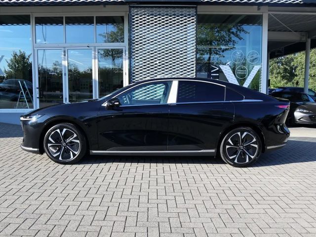 Mazda 6e