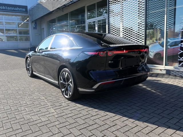 Mazda 6e