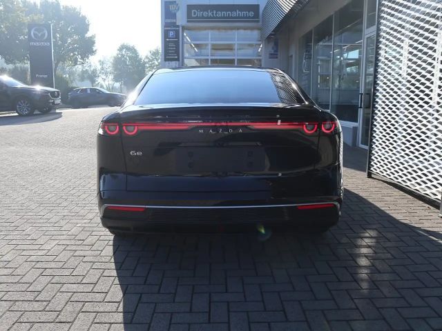 Mazda 6e