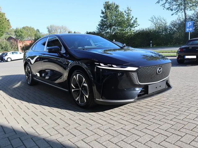 Mazda 6e