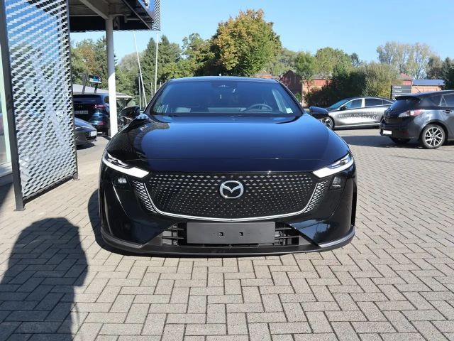 Mazda 6e