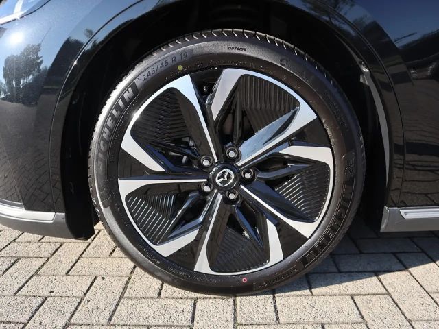 Mazda 6e