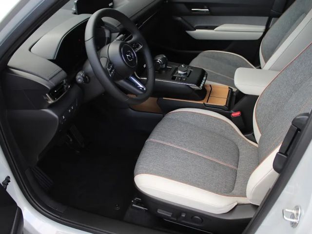 Mazda MX-30