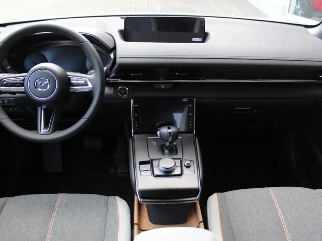 Mazda MX-30
