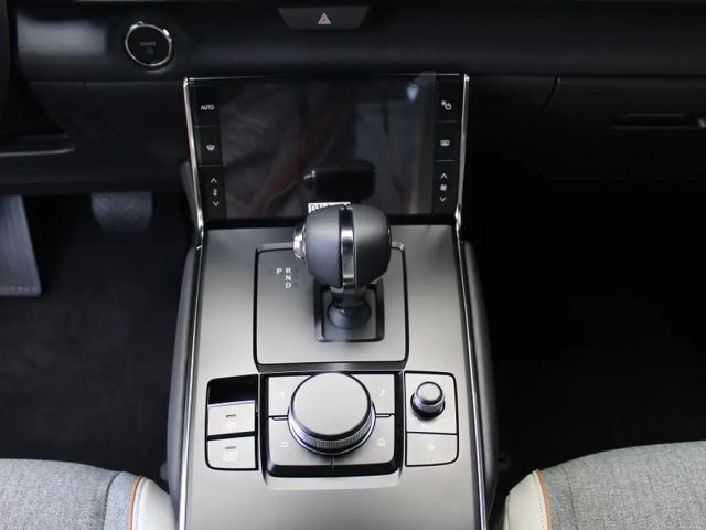Mazda MX-30
