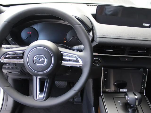 Mazda MX-30