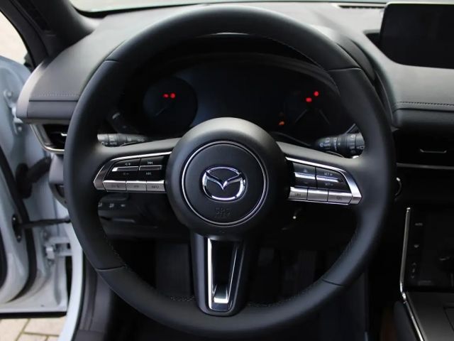 Mazda MX-30