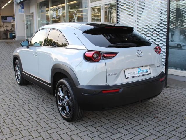 Mazda MX-30