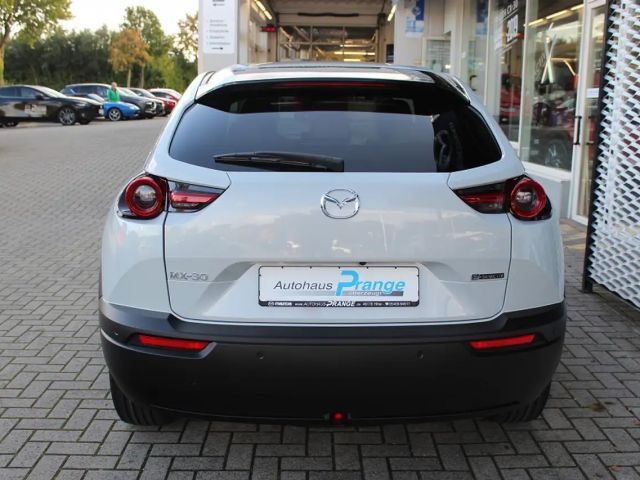 Mazda MX-30