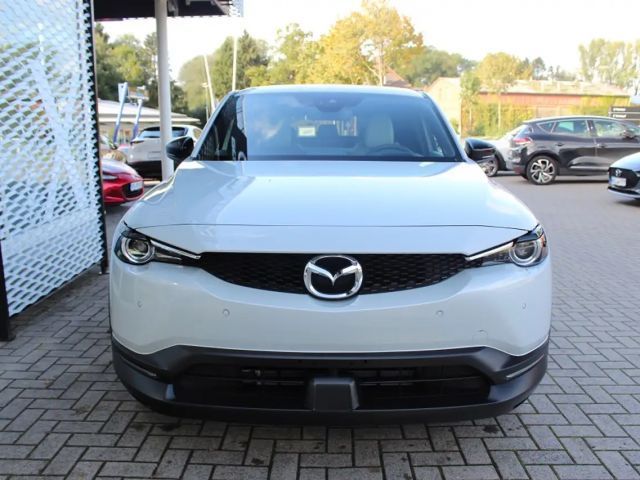 Mazda MX-30