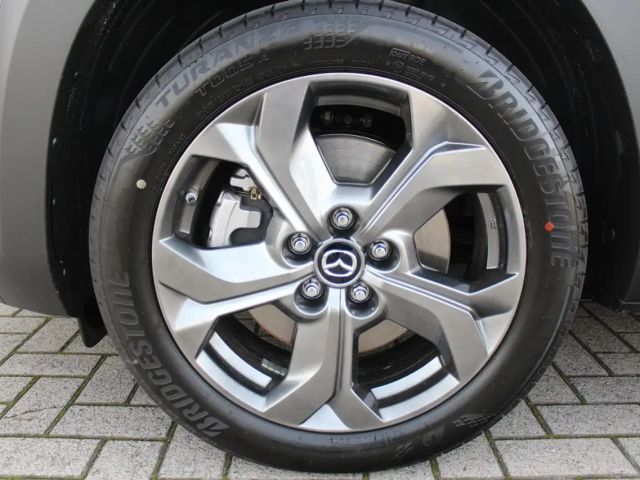 Mazda MX-30