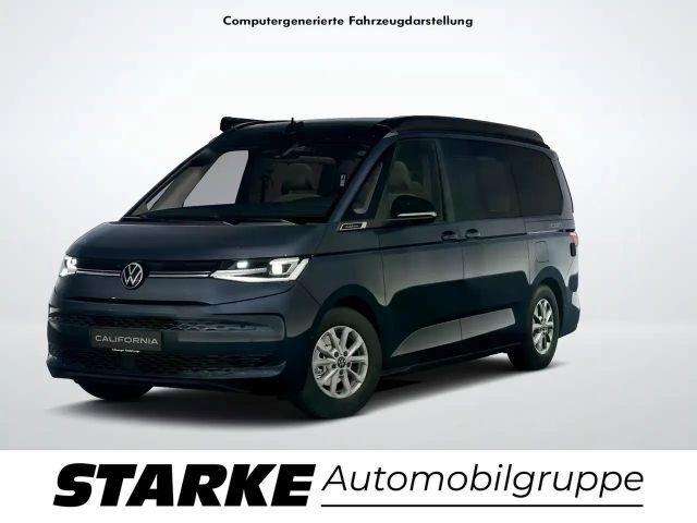 Volkswagen T7 California Ocean 2.0 TDI DSG Camper 2026 Diesel