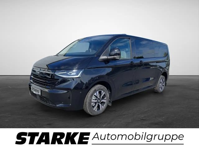 Volkswagen T7 Caravelle 2.0 TDI Automatik Style lang 4MOTION 2026 Diesel