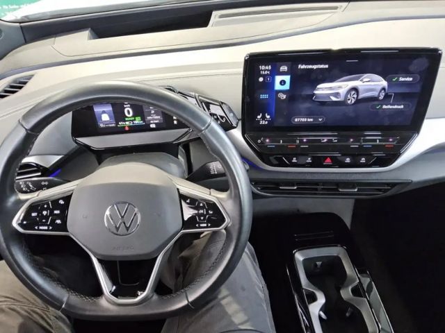 Volkswagen ID.5