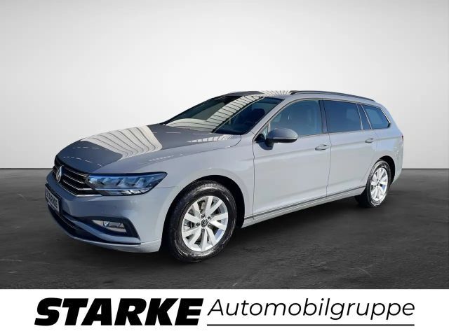 Volkswagen Passat Variant 2.0 TDI DSG Business 2023 Diesel