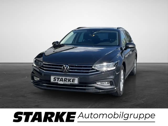 Volkswagen Passat Variant 2.0 TDI DSG Business 2023 Diesel