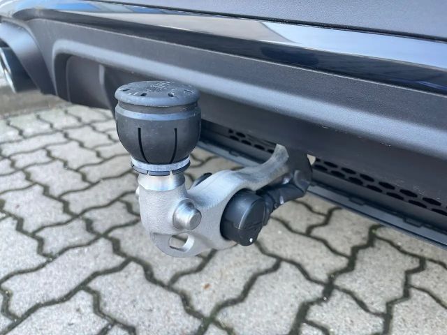 Mercedes-Benz GLC 53 AMG