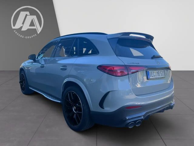 Mercedes-Benz GLC 53 AMG