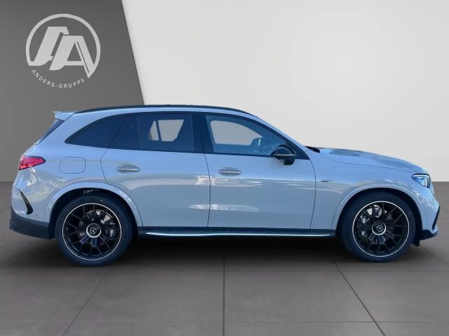 Mercedes-Benz GLC 53 AMG