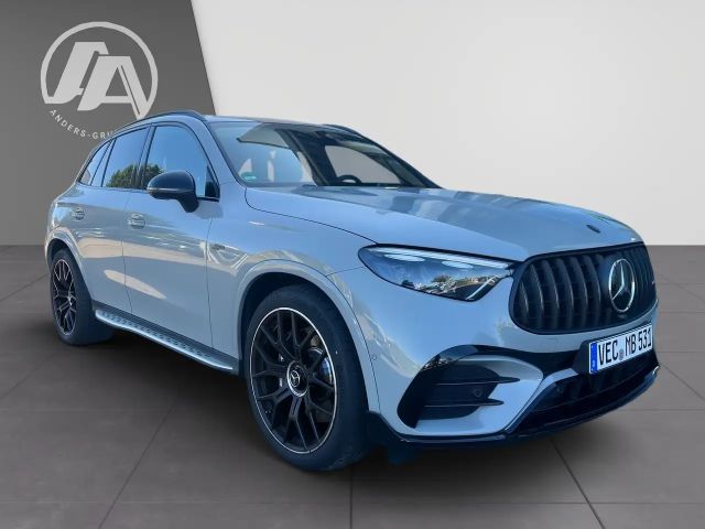 Mercedes-Benz GLC 53 AMG