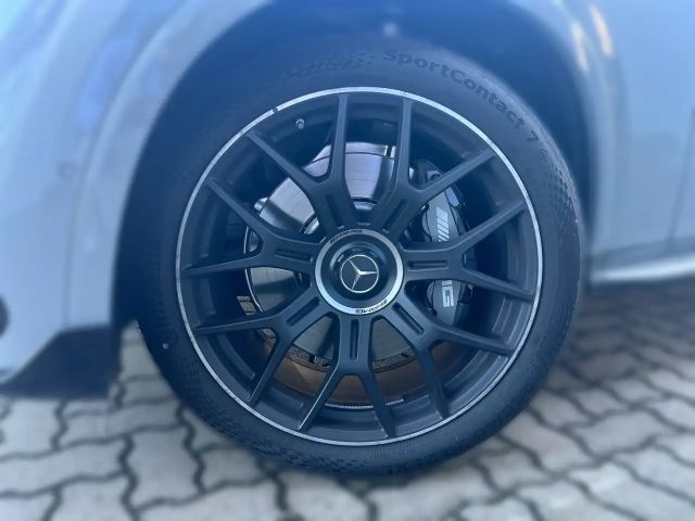 Mercedes-Benz GLC 53 AMG
