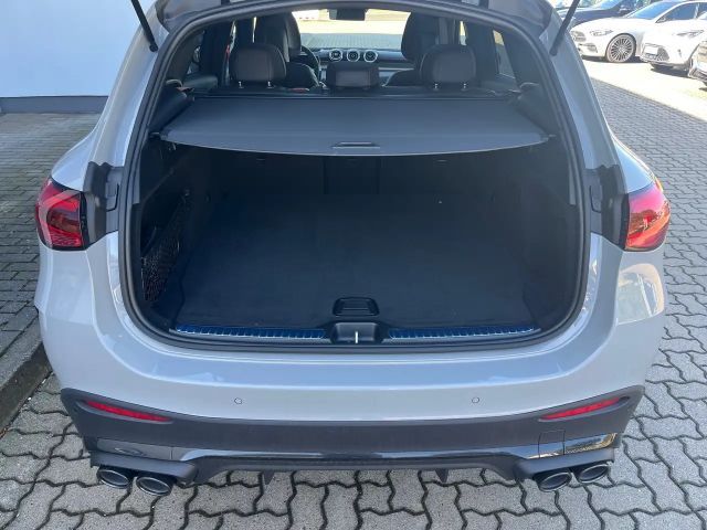 Mercedes-Benz GLC 53 AMG