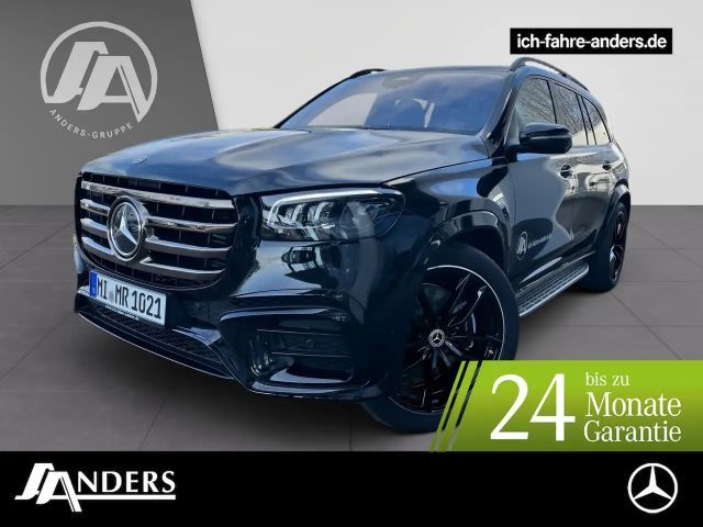 Mercedes-Benz GLS 450 d 4M Leder Navi Digi-Cockpit 360° Kam. 2026 Diesel