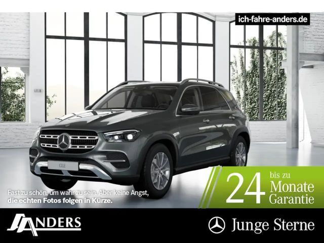 Mercedes-Benz GLE 300 d 4M Adv.Plus+AHK+Pano+360°+SHZ+Multibea 2025 Diesel