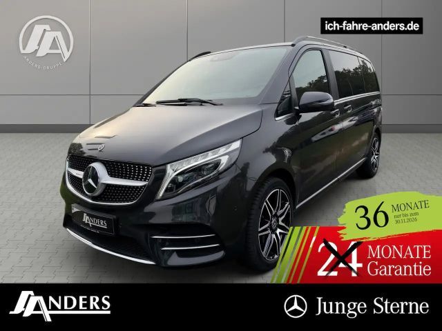 Mercedes-Benz V 250