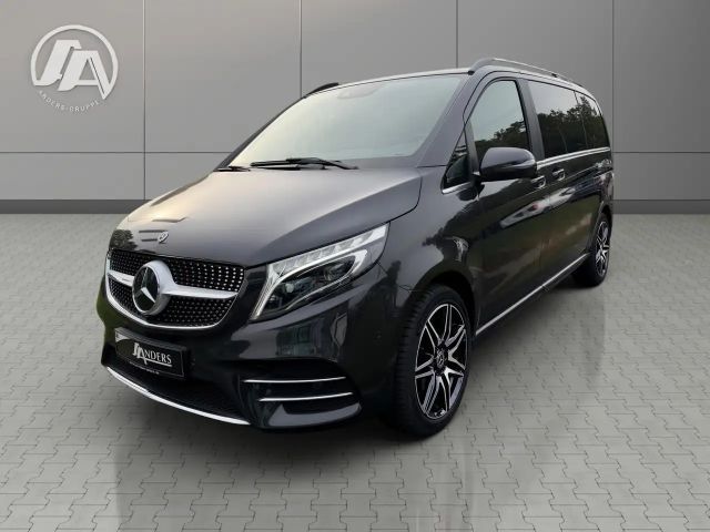 Mercedes-Benz V 250