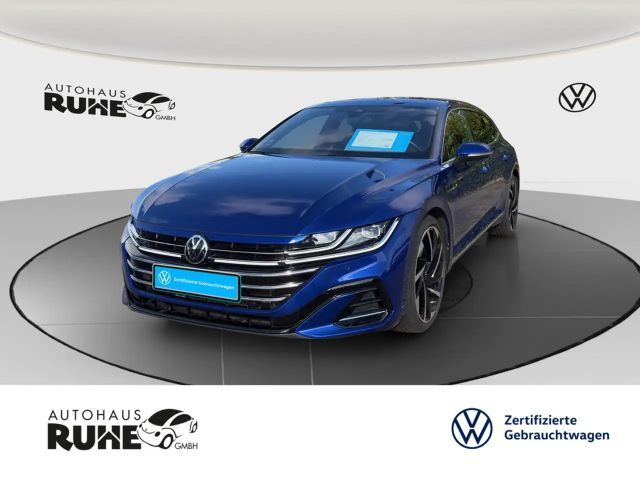 Volkswagen Arteon Shootingbrake R-Line 2.0 TDI 147 kW 4MOTION 7-Gang-DSG 2022 Diesel