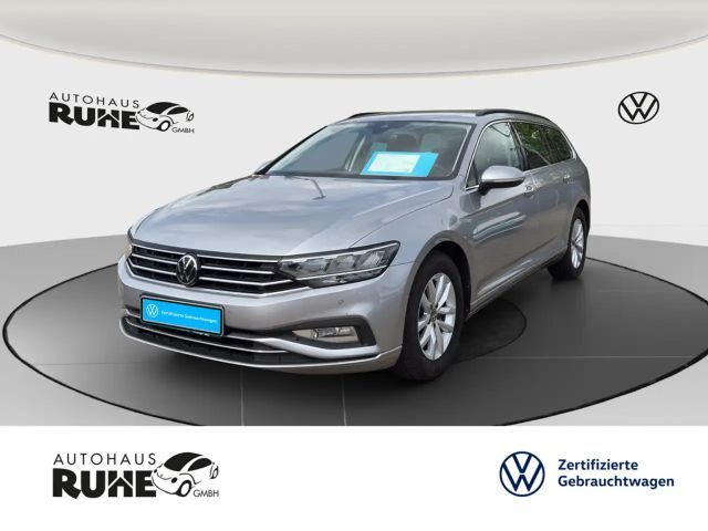 Volkswagen Passat Variant Business 2.0 TDI 110 kW 6-Gang 2023 Diesel