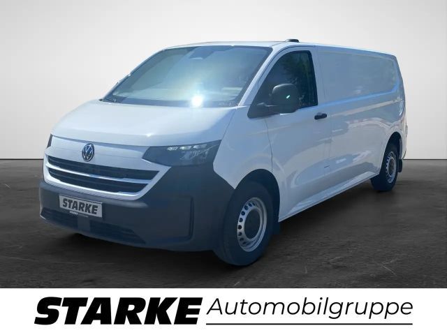 Volkswagen T7 Transporter Kasten 2.0 TDI LR 2026 Diesel