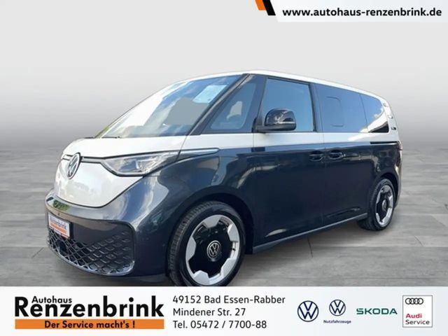 Volkswagen ID. Buzz