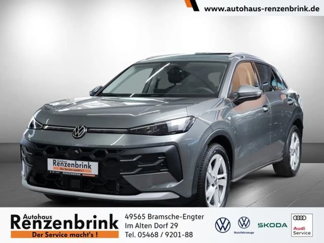 Volkswagen T-Roc Style 1.5 eTSI 110 kW GJR 5J Garantie Pano 2026 Benzine