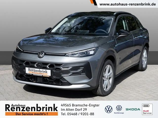 Volkswagen T-Roc Style eTSI DSG AHK IQ Drive+Light 2026 Benzine