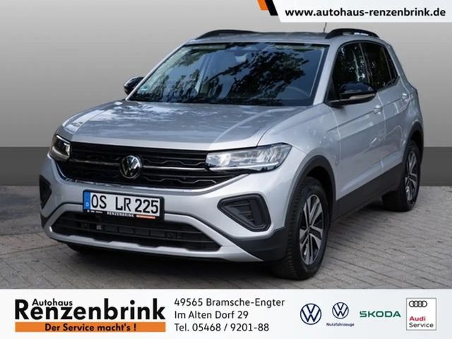 Volkswagen T-Cross Energy TSI 6-Gang GJR RFK Navi 2026 Benzine